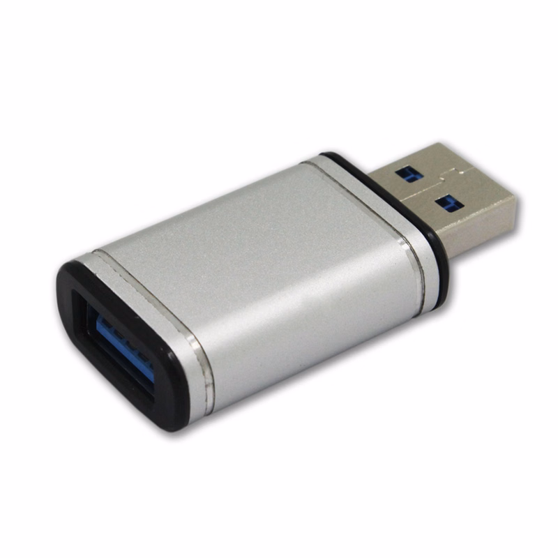 Metal USB Data Protector