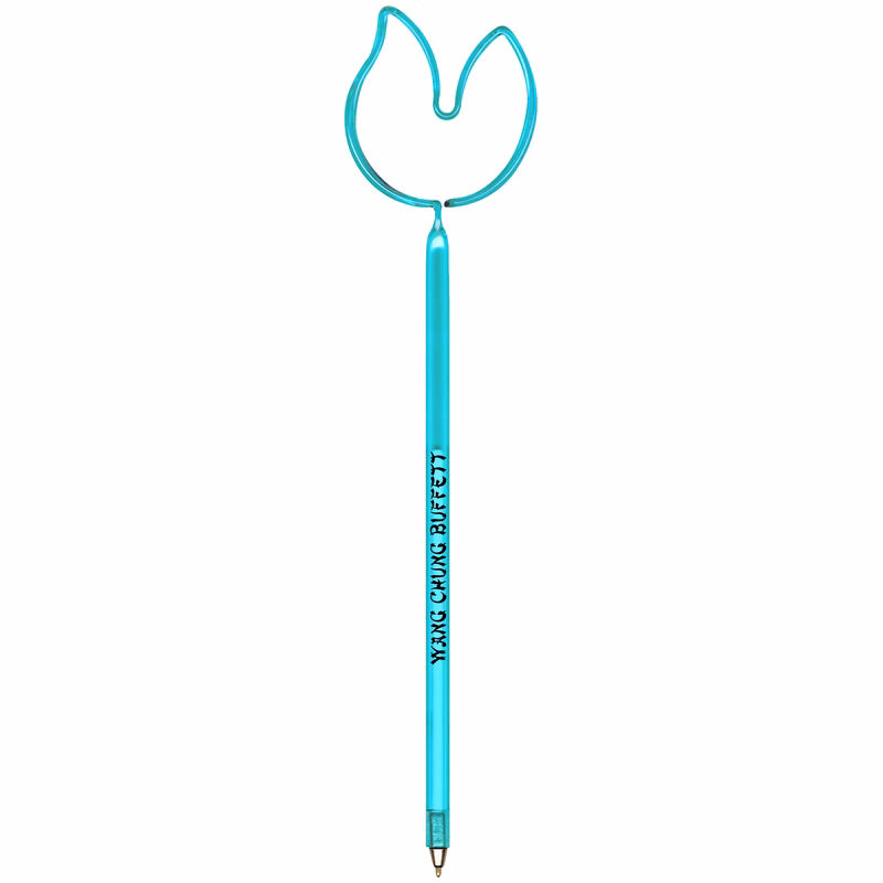 Fortune Cookie Inkbend Standard, Bent Pen