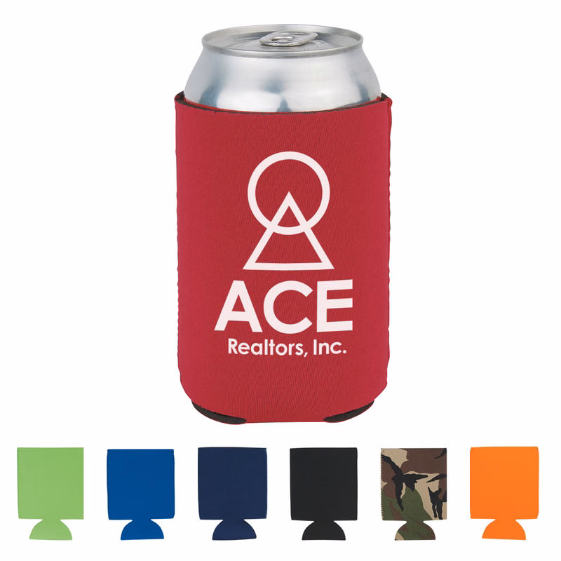 Neoprene Kan Kooler