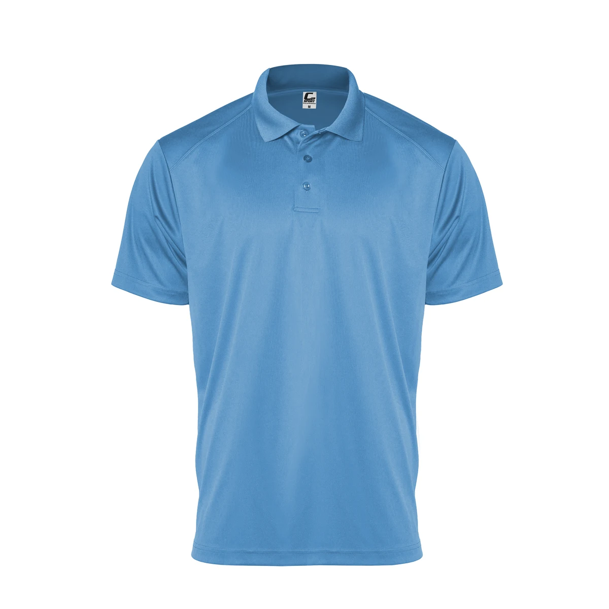 C2 Utility Youth Polo 1