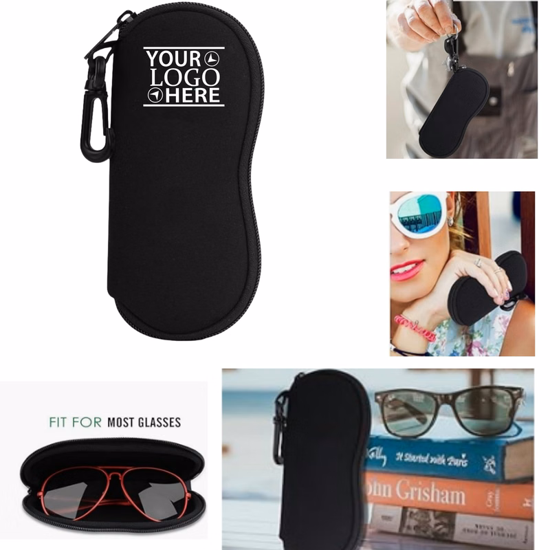 Sunglasses Soft Case