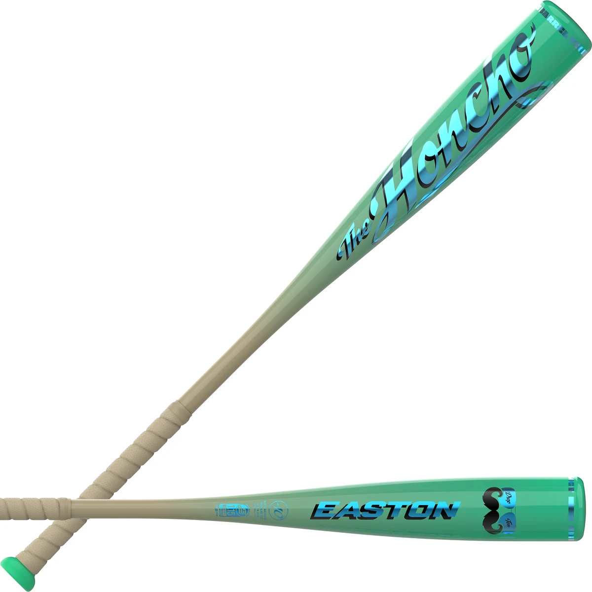 Easton Honcho USSSA Bat, -10 1