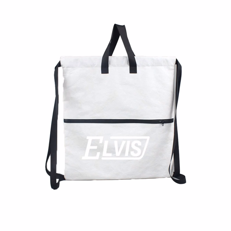 Canvas Customized Paper Tote Bag