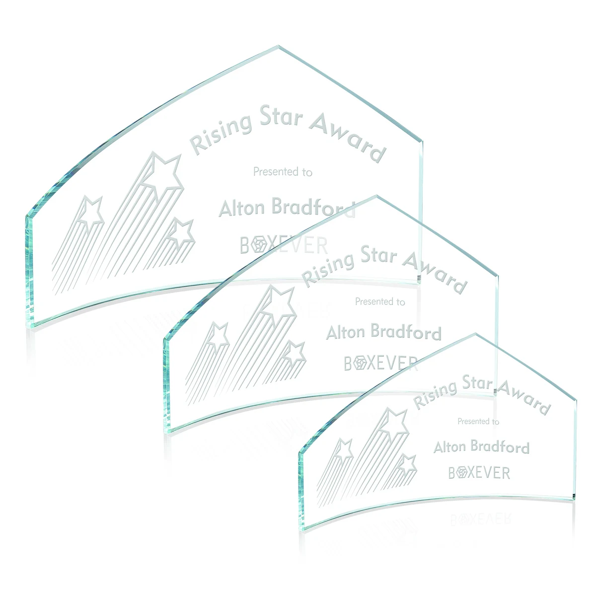 Antibes Crescent Award 1