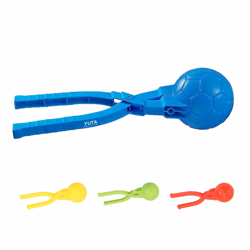 Beach Sand Ball Maker Toys with Handle