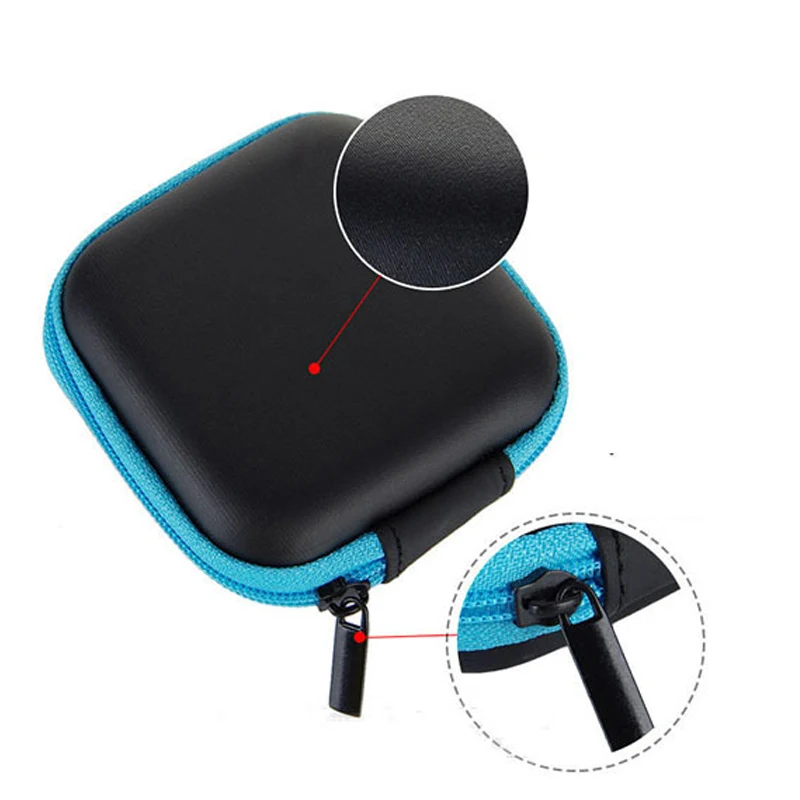 EVA Box Earphone 1