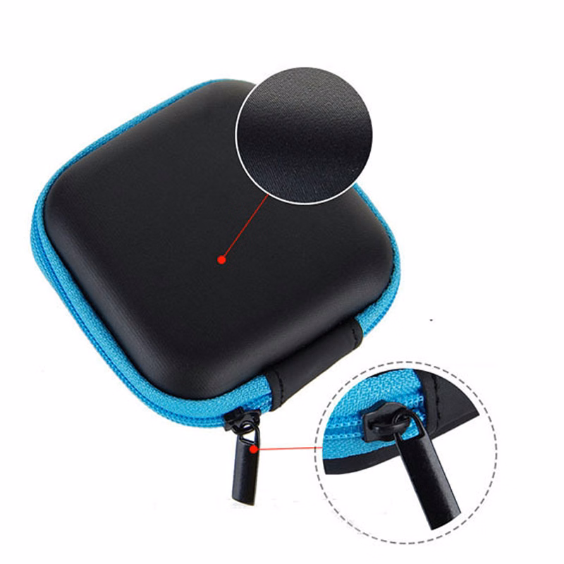 EVA Box Earphone