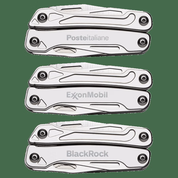 Basecamp Wolverine Multi Tool