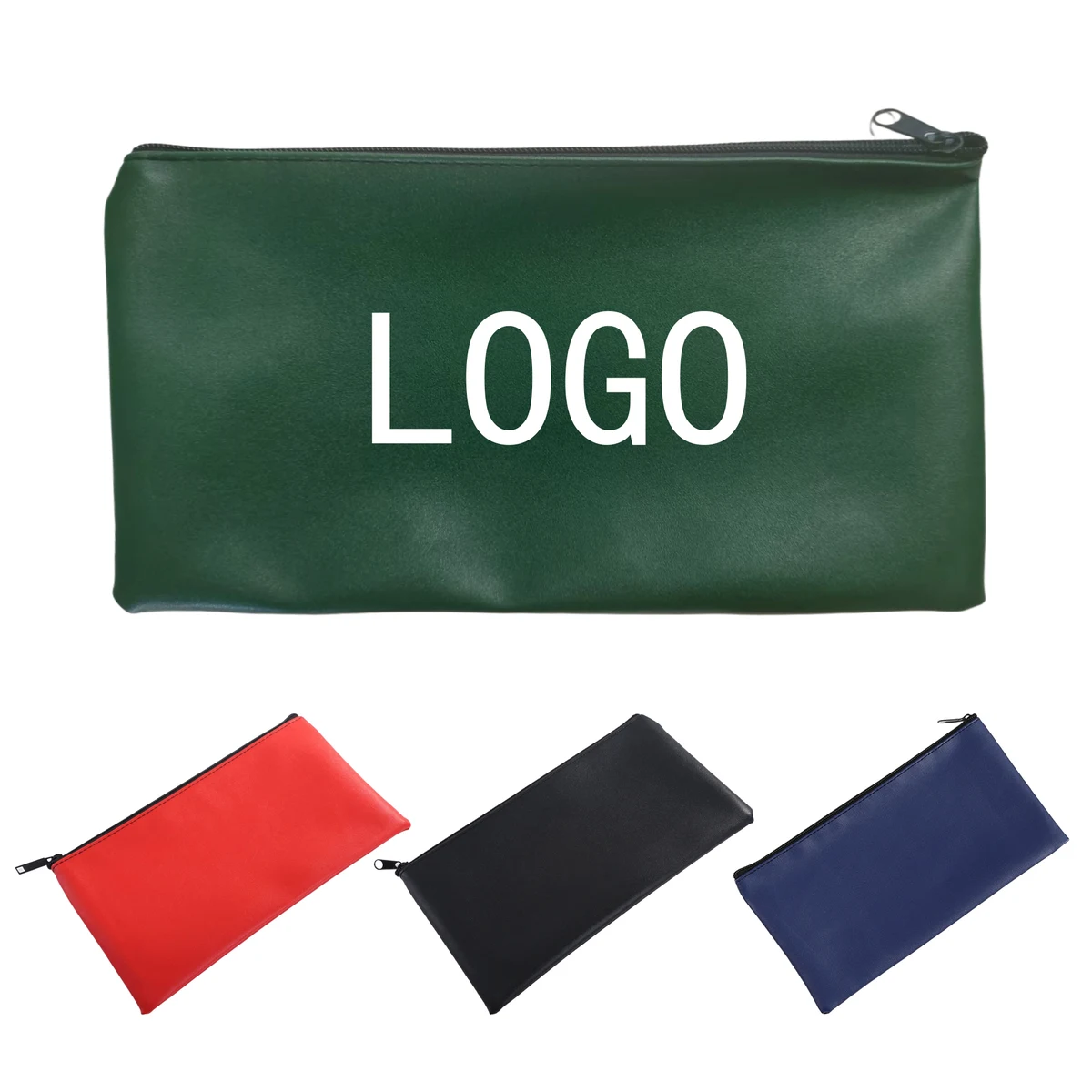Loose Change Bank Deposit Bag 1