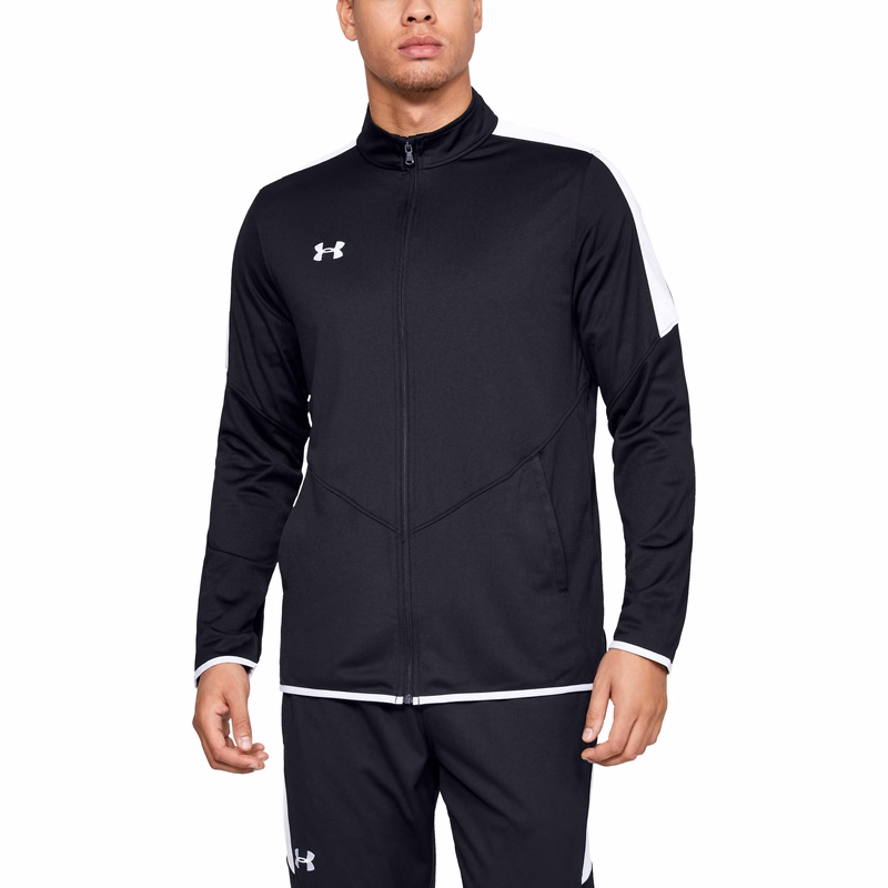UA Rival Knit Men's Jacket