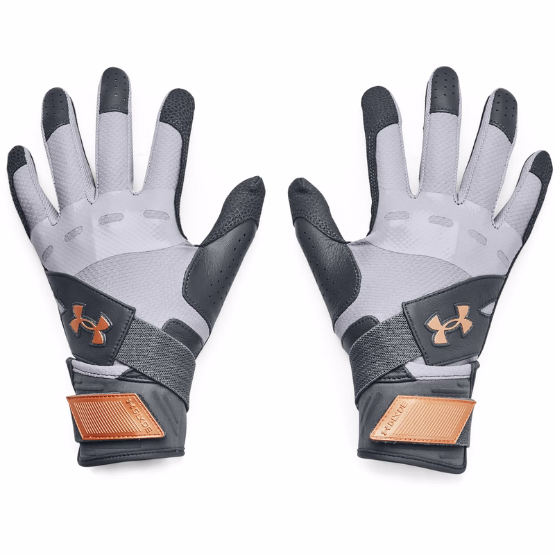 UA Glyde 21 Women's Batting Gloves