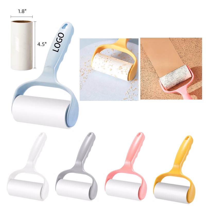 Reusable Fabric Hair Remover