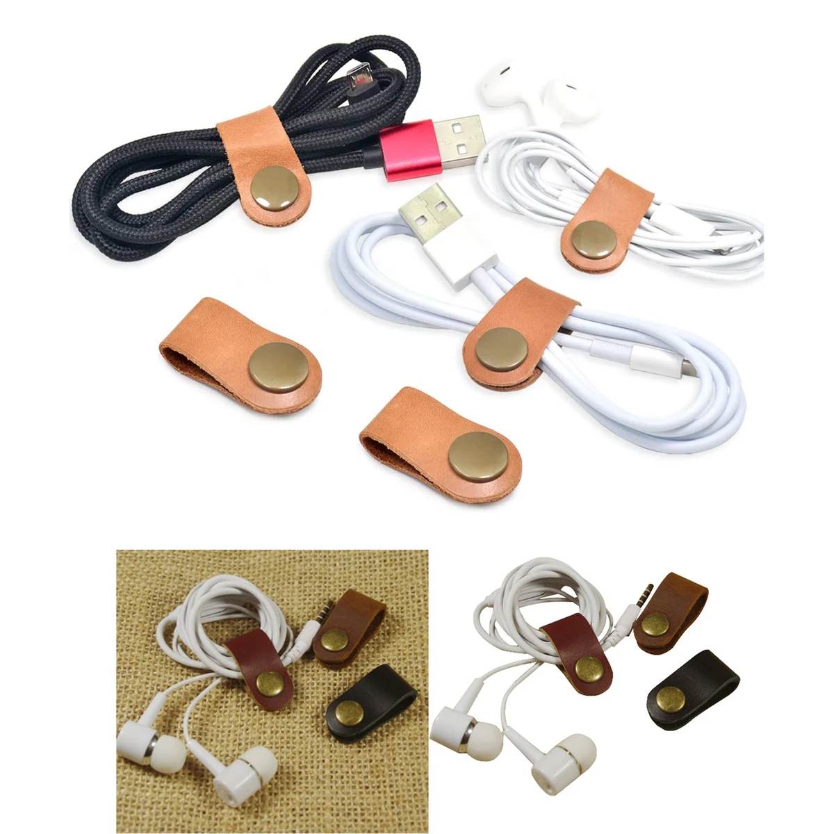 Cord Organizer 1