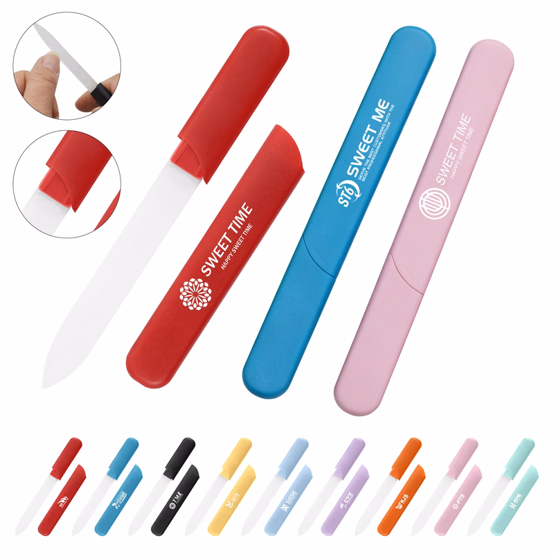 Glass Nail File