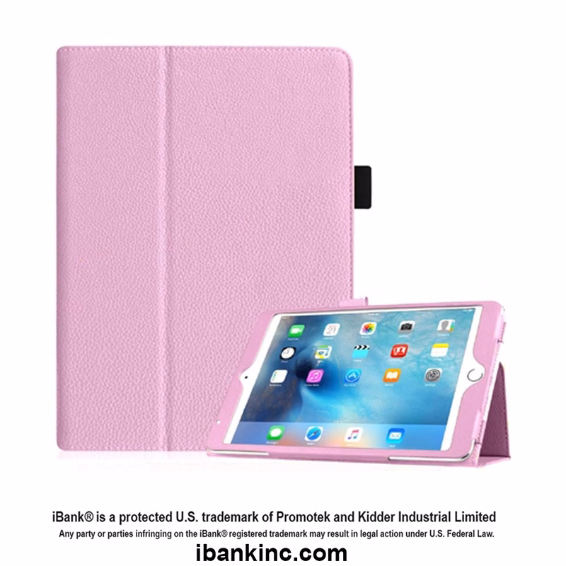 iBank ® Leatherette Case for iPad 11" (A16) 11th/10th 10.9" (2025/2022)