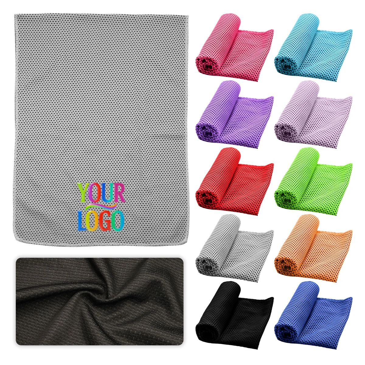 Quick Dry Sport Towel 1