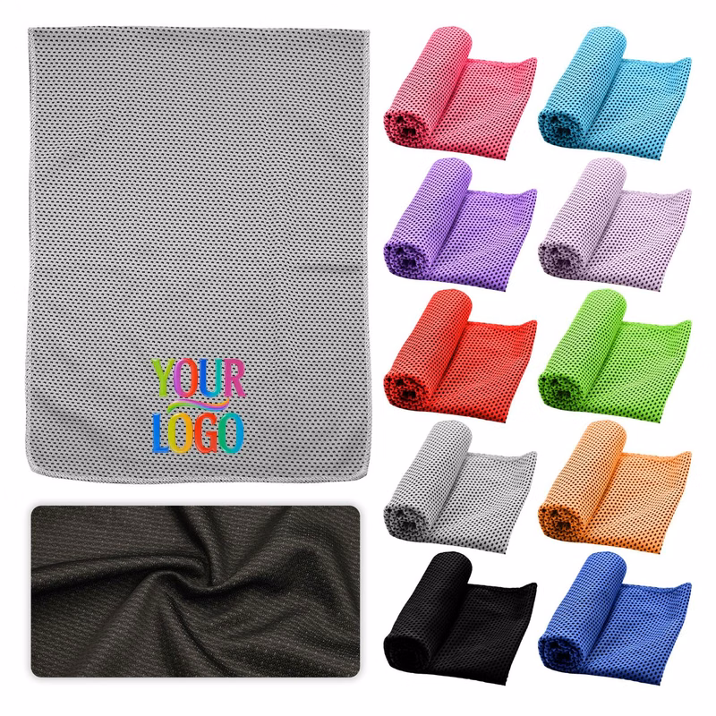 Quick Dry Sport Towel