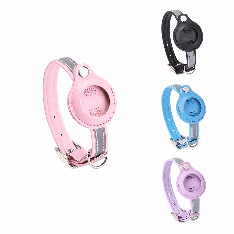 Durable Tracking Pet Safety Collar