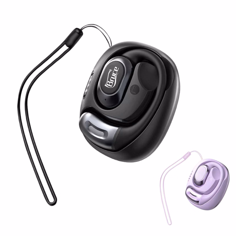Air Conduction Adjustable Dynamic Wireless Earphones