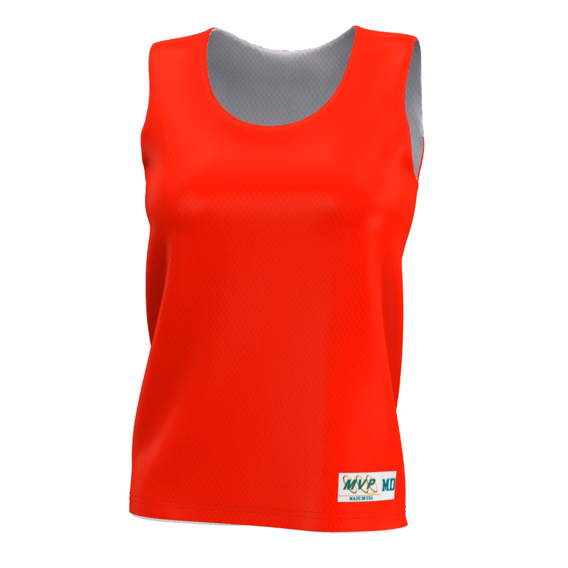 Women's Dry fit Reversible Jersey