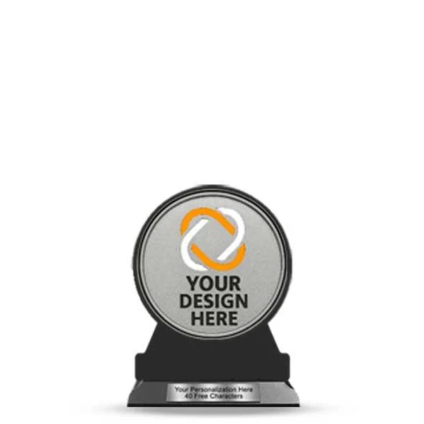 Trophy: Shape 192" sq in, MDF .25" thick, HD UV d 1