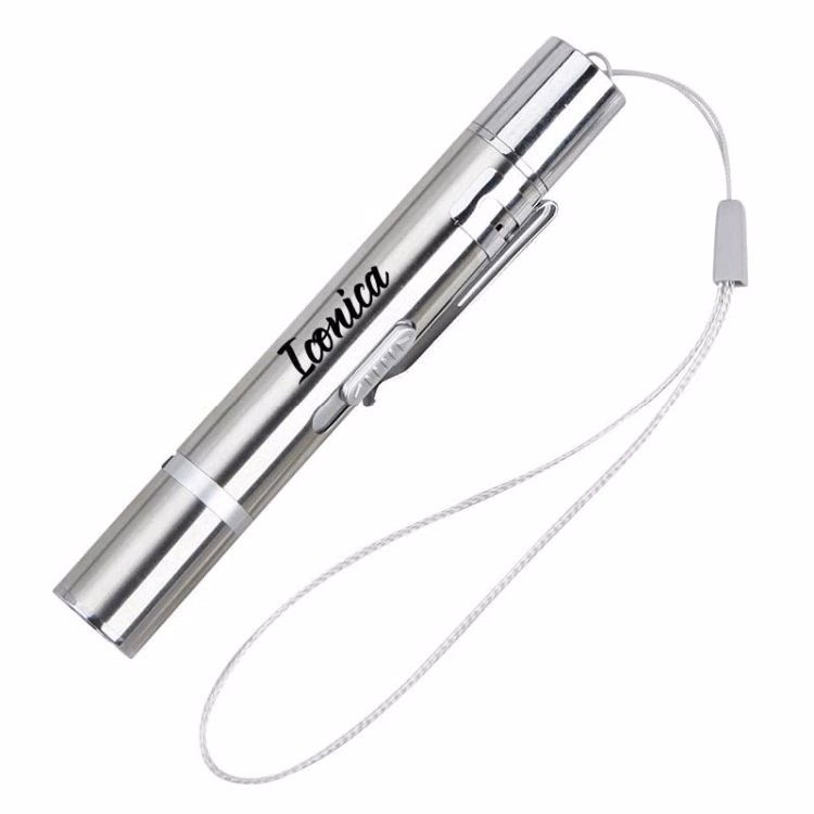 Laser Pointer