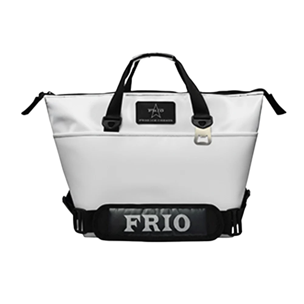 FRIO 30 Can Premium Softside Cooler Bag 1