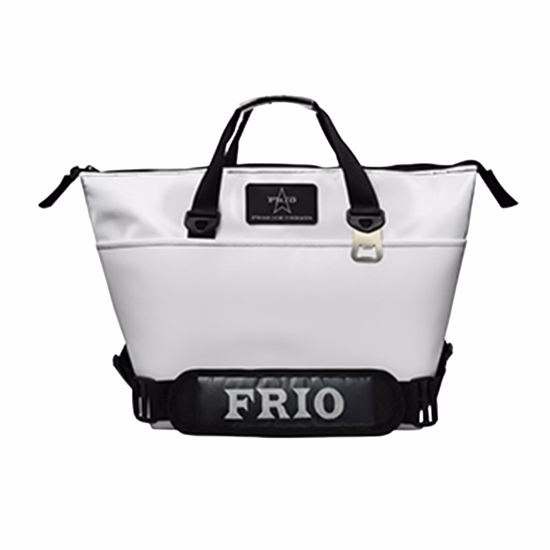 FRIO 30 Can Premium Softside Cooler Bag
