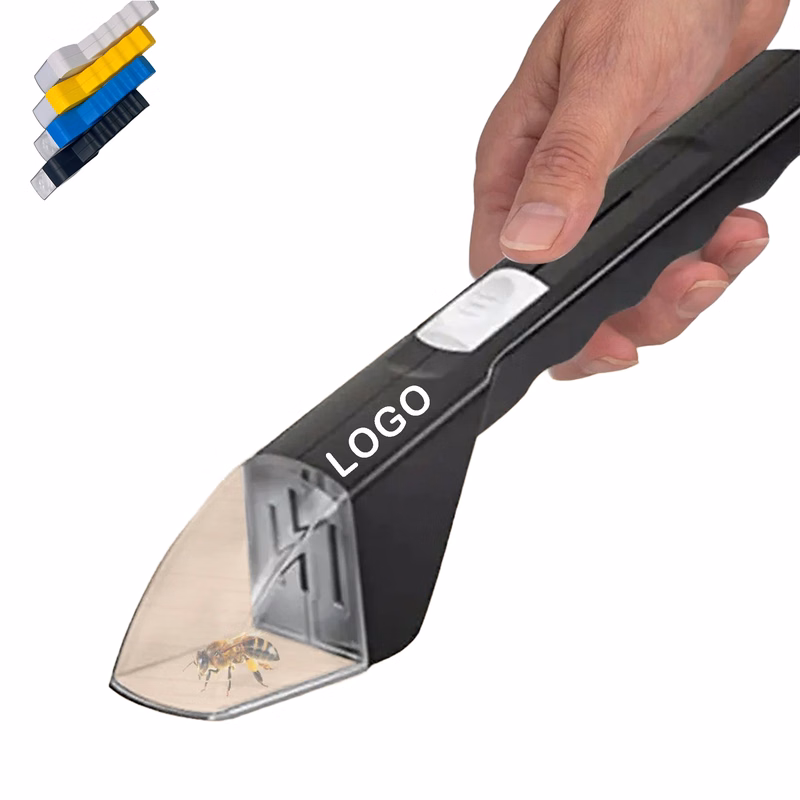 Reusable Insect Catcher