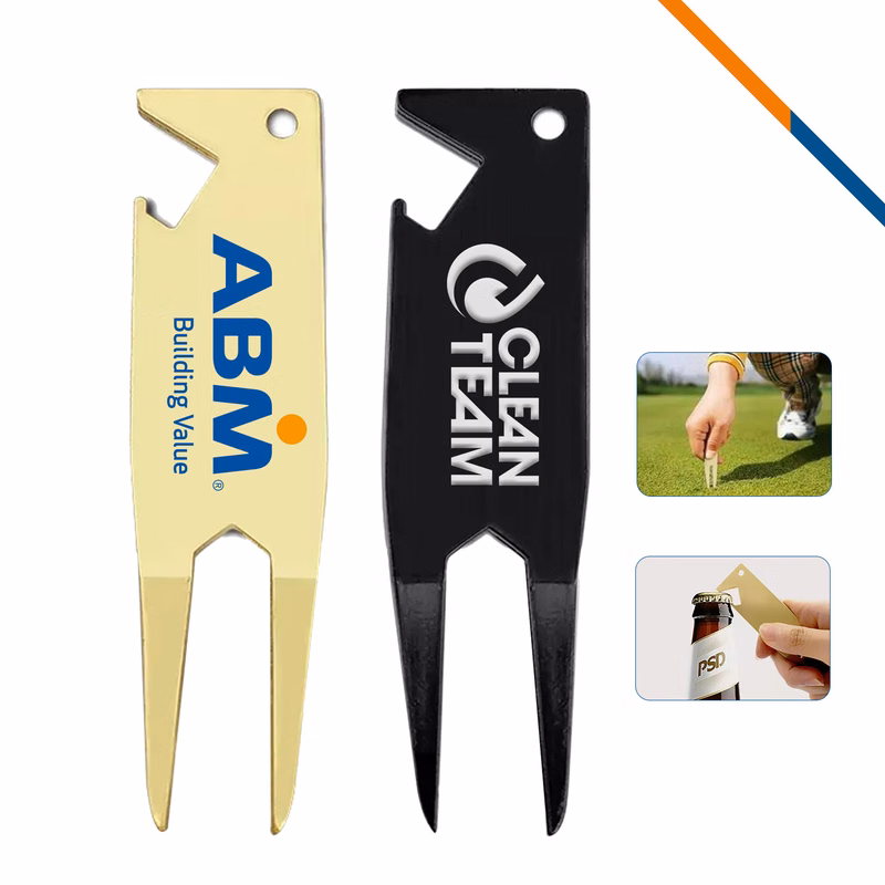 Trent Golf Divot Tool