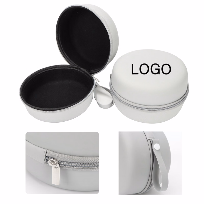 U-Shaped Pillow Storage Box