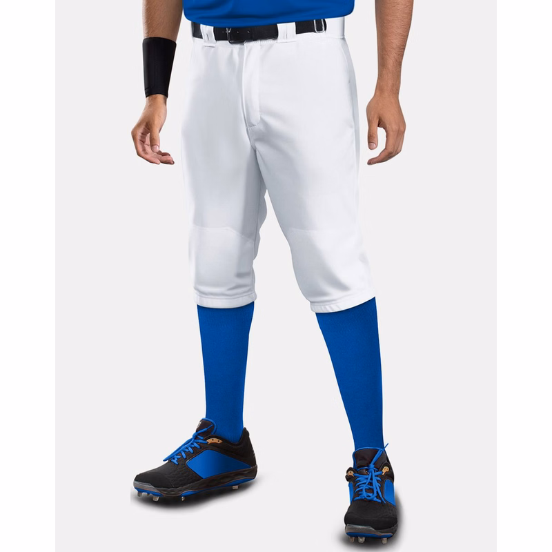 Youth 2.0 Solid Diamond Series Baseball Knickers - R12LGB
