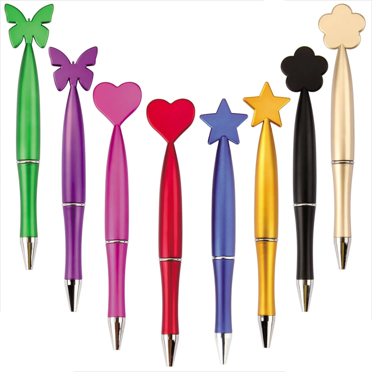 Modeling Header Pen 1