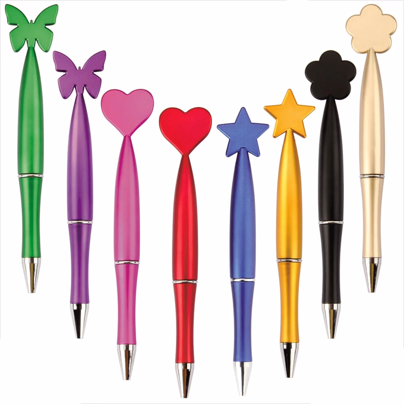 Modeling Header Pen