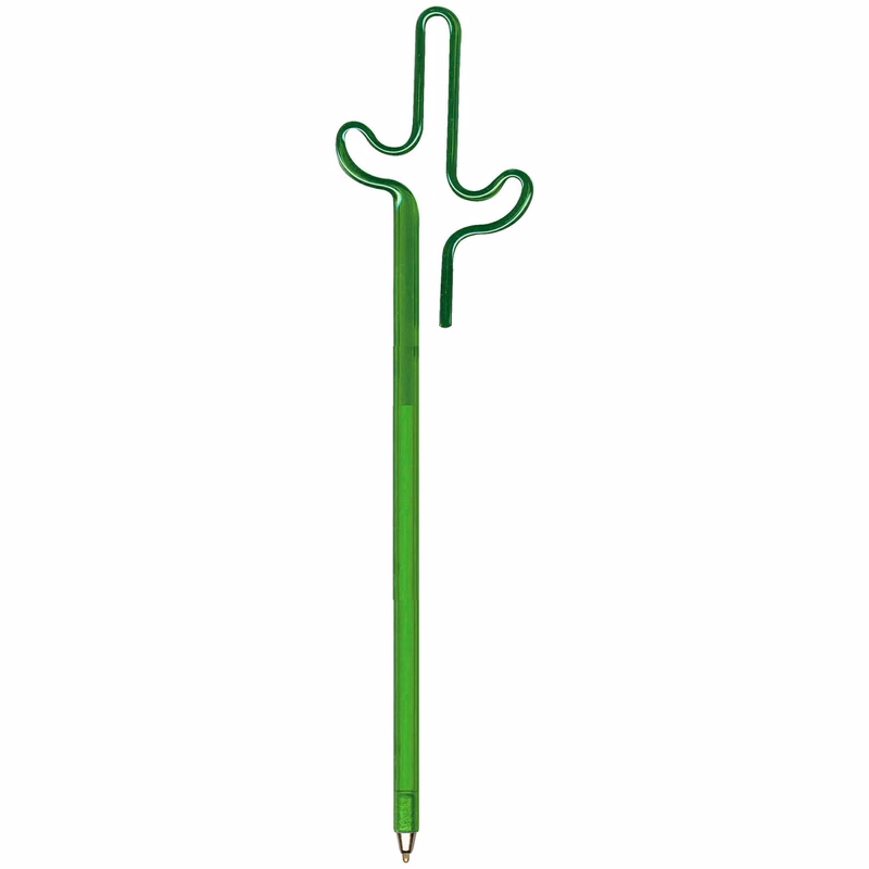 Cactus Inkbend Standard, Bent Pen