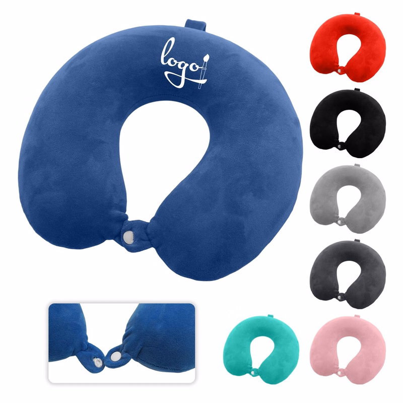 Comfort Travel Neck Support Pillow
