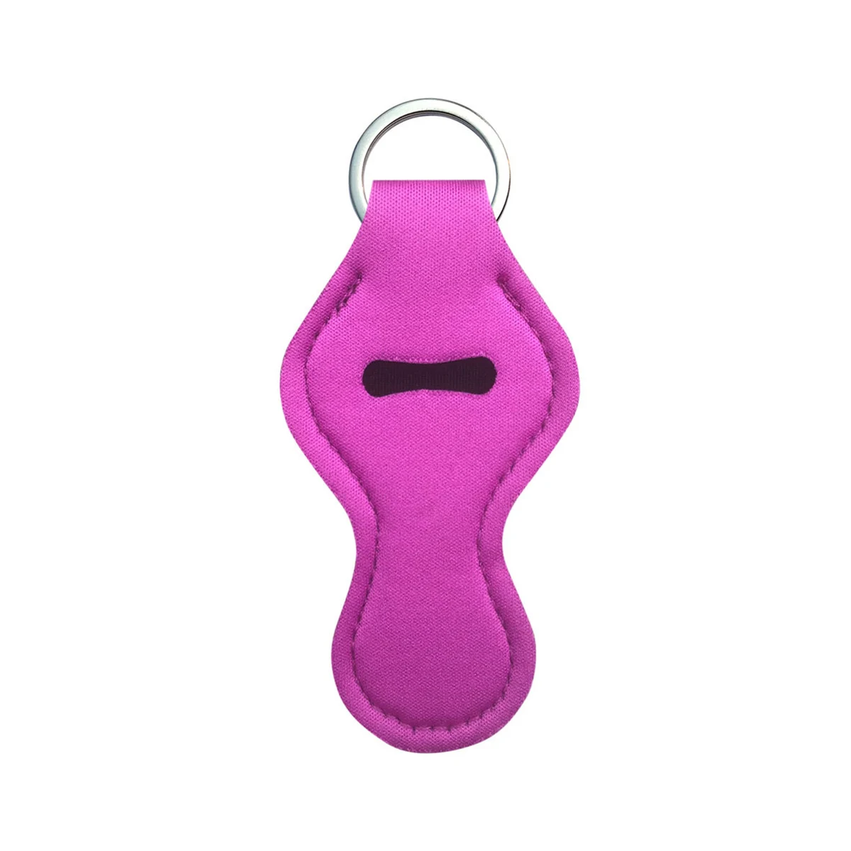Portable Lip Balm Sleeve Holder 4.2" Length X 2.2" Width 1