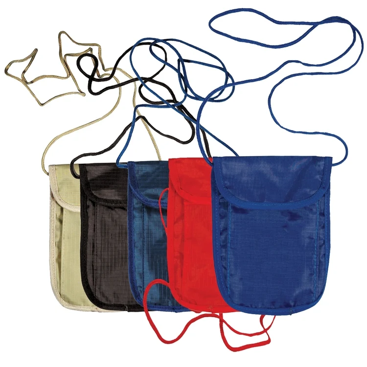 The Travel Wallet 1