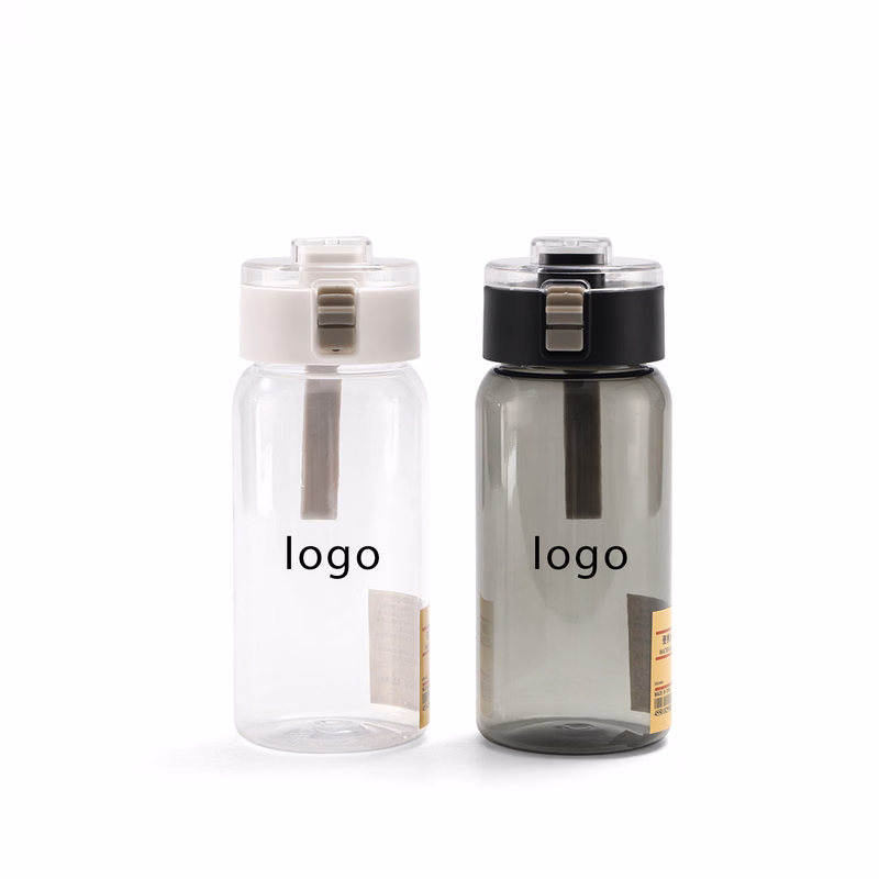 Plastic Bottles