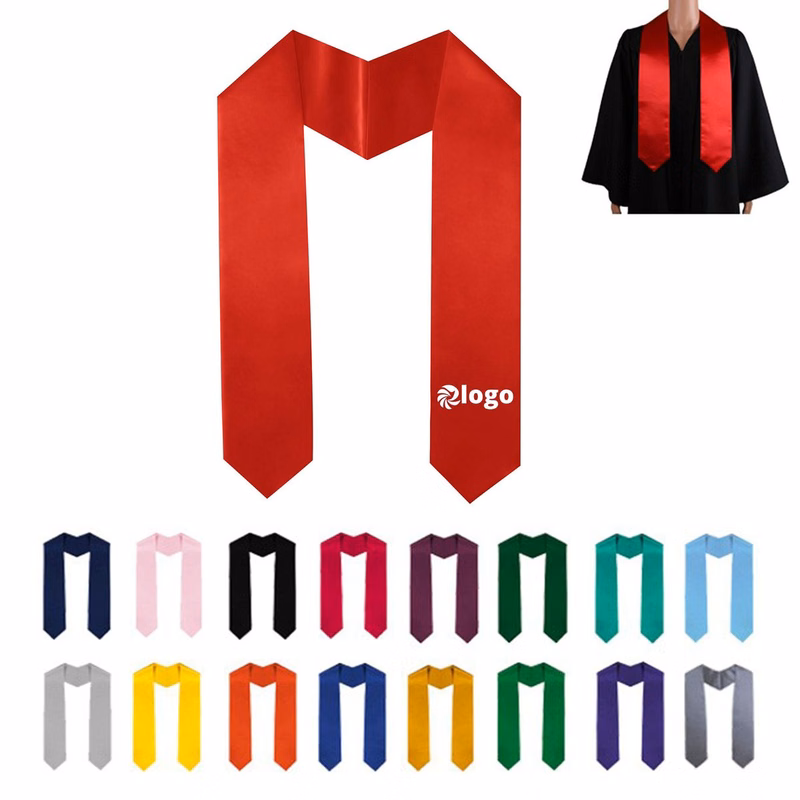 Adult Graduation Honor Stole