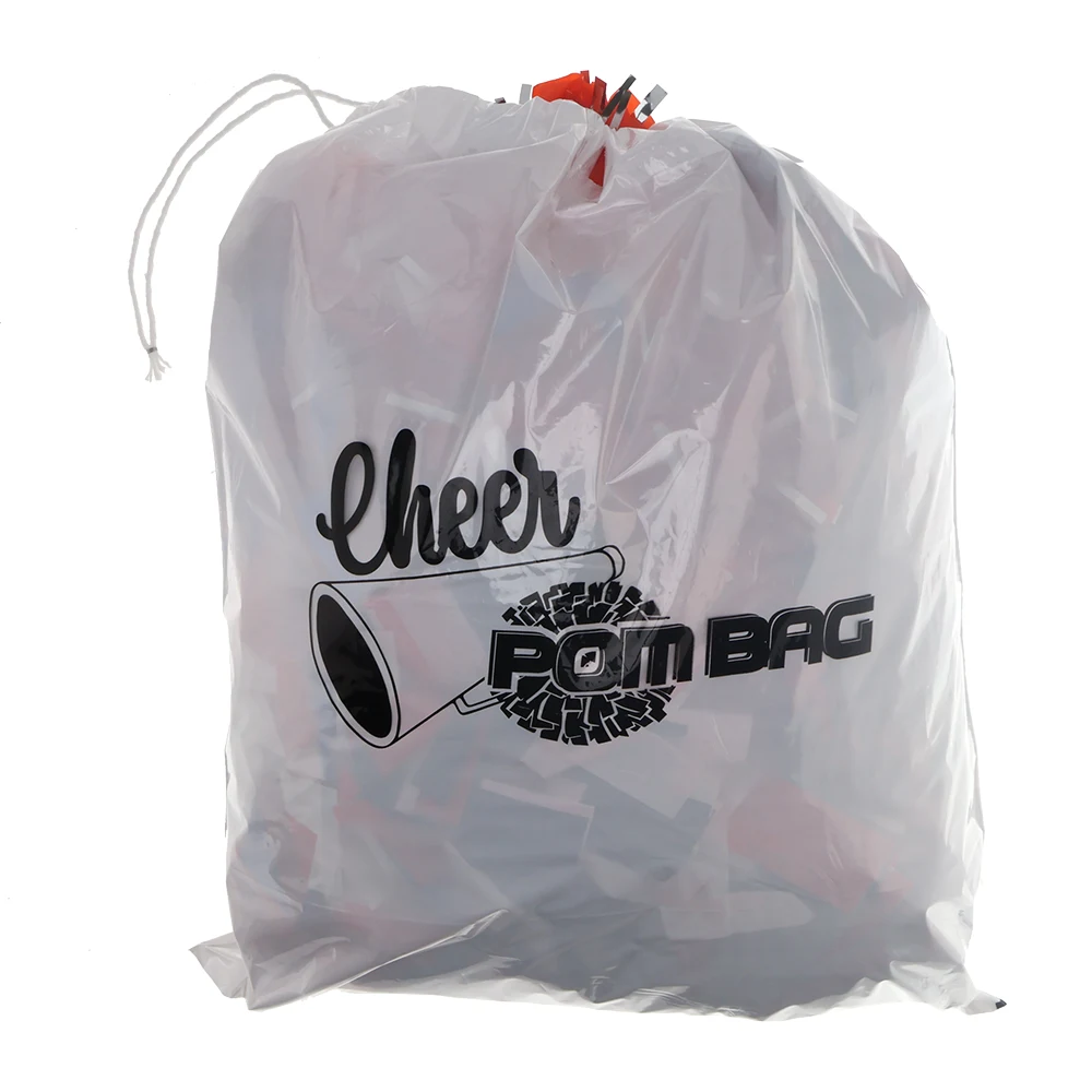Pom or Cheer Accessory Storage Bag 1