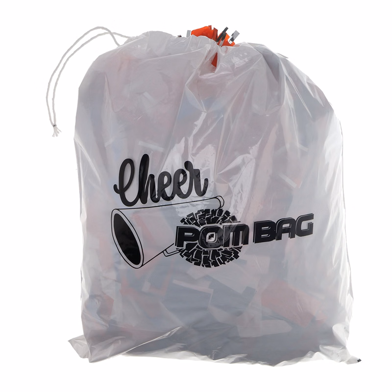 Pom or Cheer Accessory Storage Bag