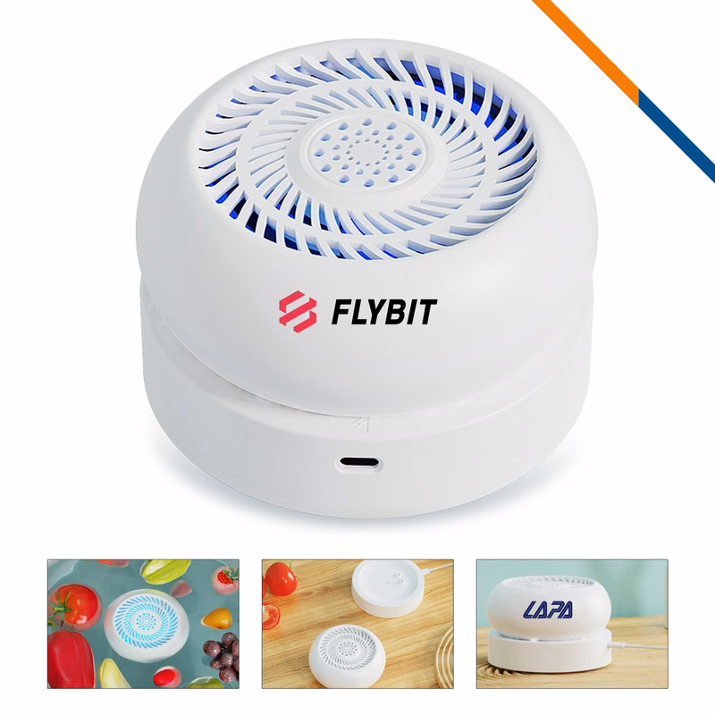 Lumeri Wireless Fruit Washing Machine