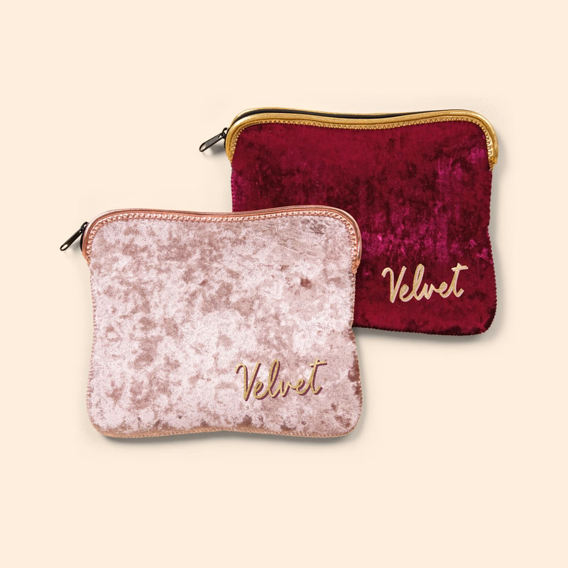 KAPPOTTO FOR IPAD - VELVET NEOPRENE