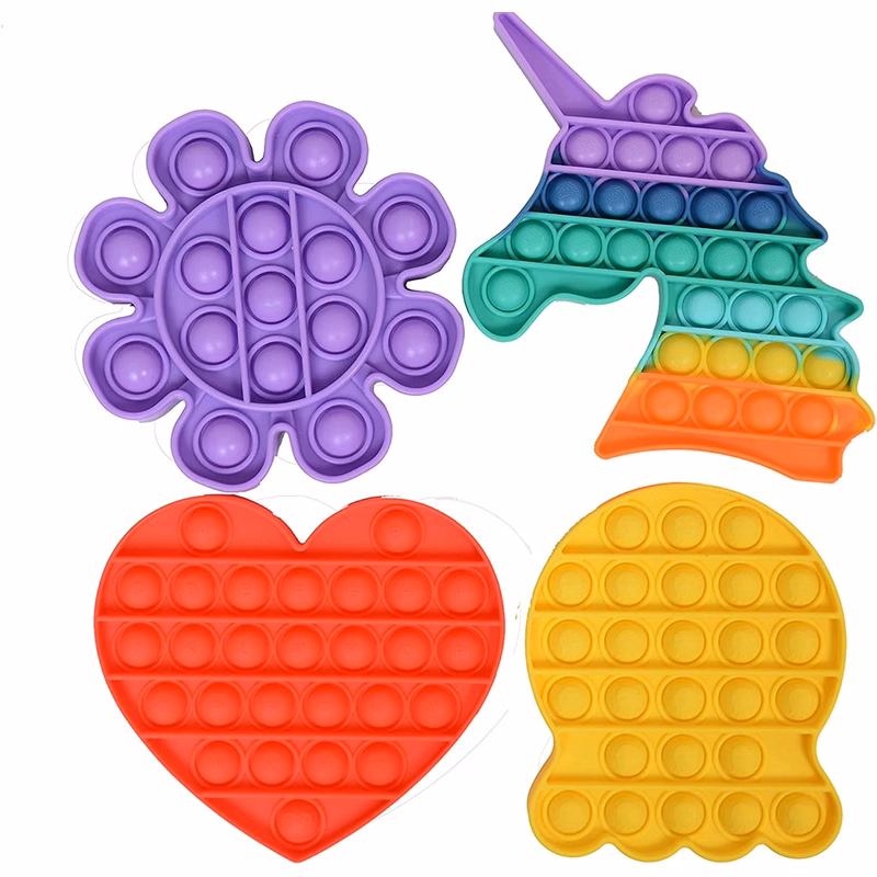 Pop Bubble Sensory Fidget Toy