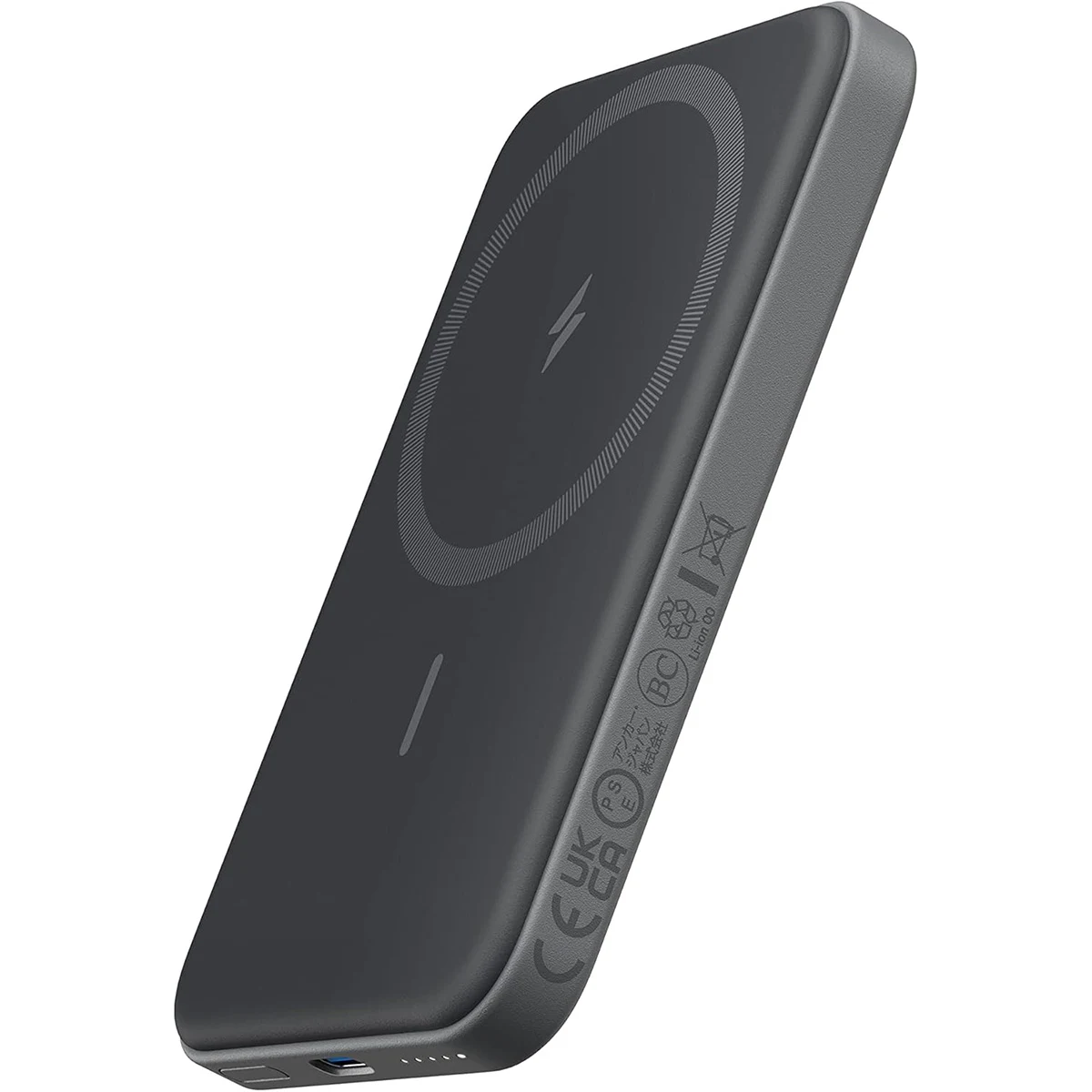 Anker 621 MagGo 1