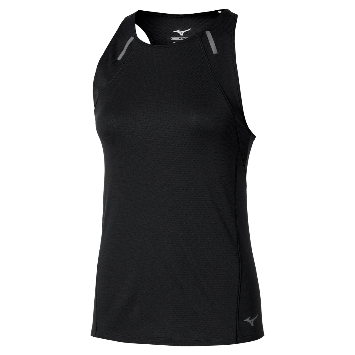 Women's DryAeroFlow Tank 1