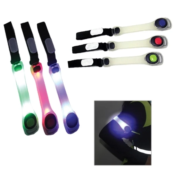 Light Armband 1
