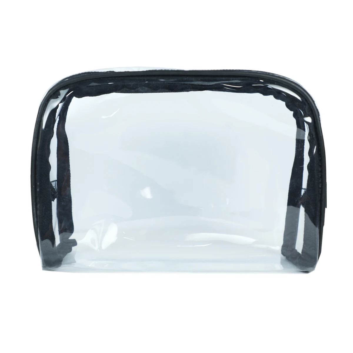 PVC Crystal Clear Pouch for Travel 1