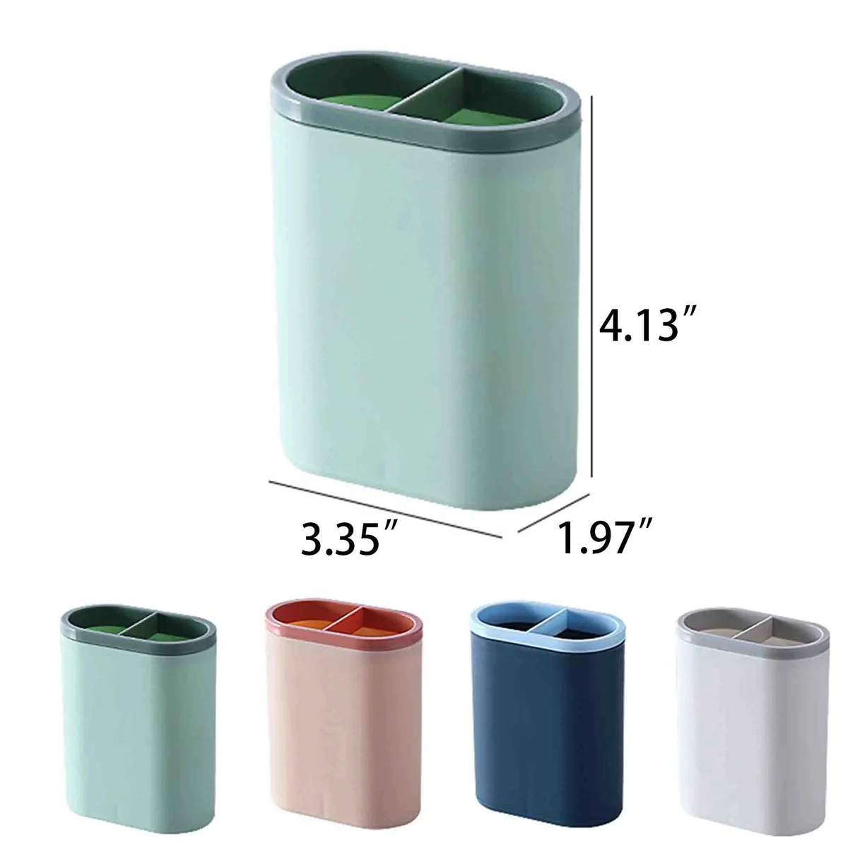 Pen and Pencil Holder 1